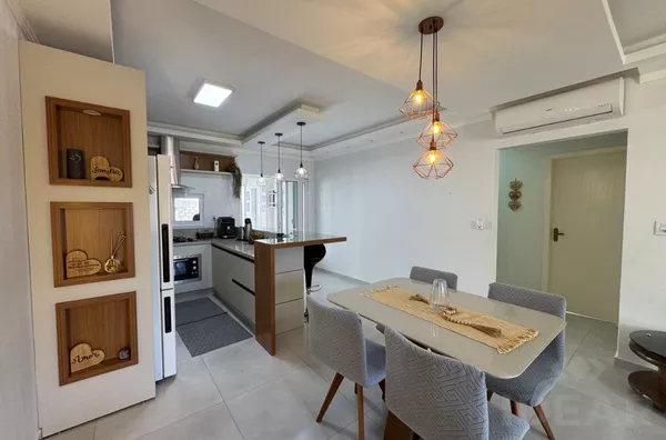 CASA DE 3 QUARTOS, SUITE E PÁTIO MURADO - Foto 5