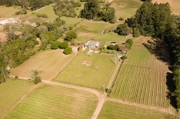 3ha DE TRANQUILIDADE E BEM ESTAR