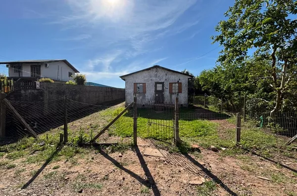 ACESSO FÁCIL A ESCOLA E AO CENTRO DA CORONEL BRITO