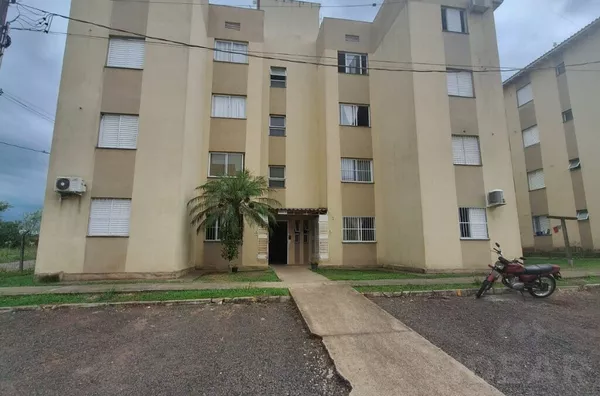 Apartamento para alugar, 2 quarto(s),  Aviação, Venâncio Aires