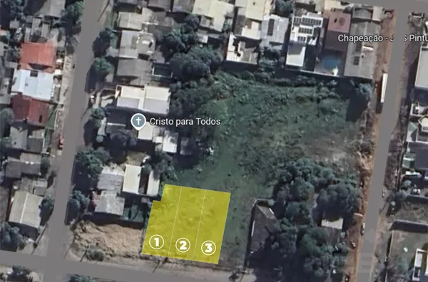 INVESTIMENTO COM EXCELENTE RETORNO PARA SUA FAMÍLIA