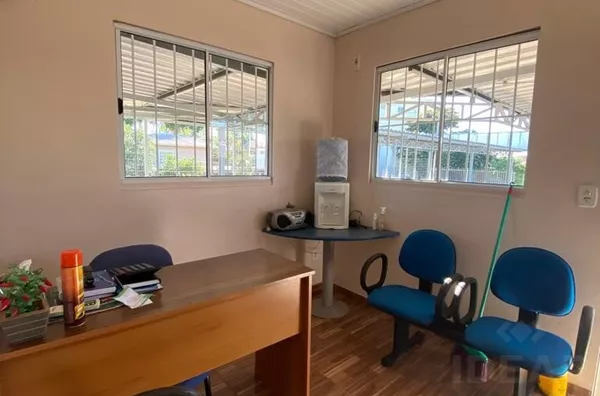 SUA REVENDA, SUA FLORICULTURA OU O QUE QUISER, NESSE GRANDE ESPAÇO, NO CENTRO DA GRESSLER