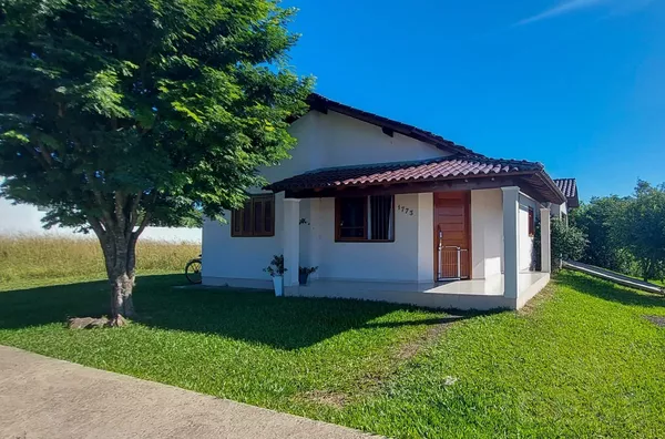 CASA IMPEVÁVEL PARA O CONFORTO DE SUA FAMÍLIA