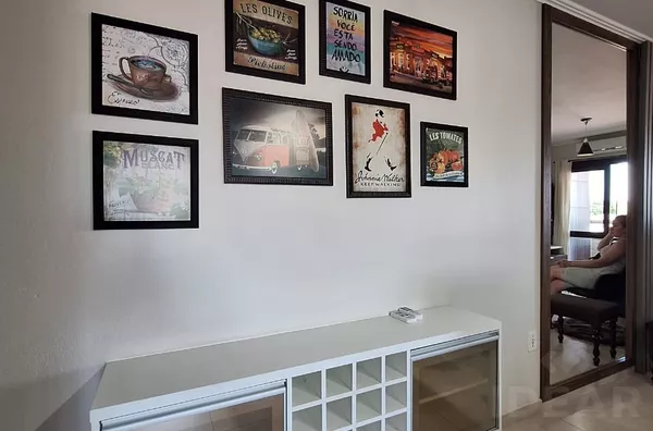 - apartamento mobiliado para alugar, 2 quarto(s),  Brígida, Venâncio Aires