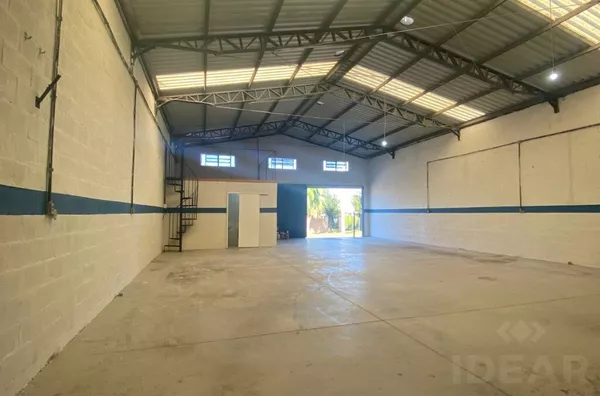 Pavilhão para alugar,  União, Venâncio Aires
