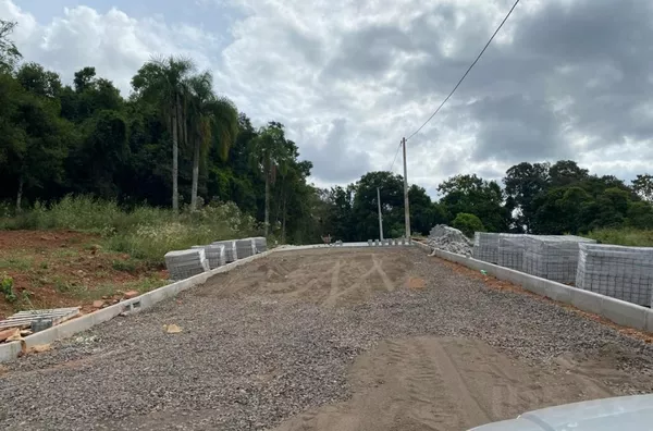 PROCURA TERRENO PARA FAZER SUA MORADIA?