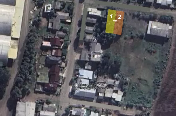 SEU INVESTIMENTO MUITO BEM APLICADO NESSE TERRENO, COM POSSIBILIDADE DE AMPLIAÇÃO