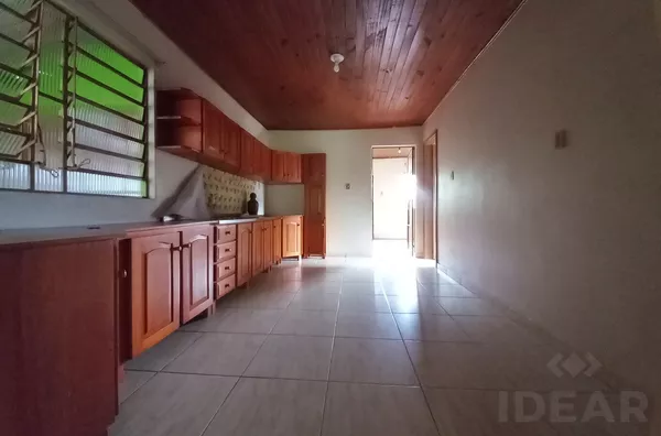 CASA DE 129m² PARA O CONFORTO DE SUA FAMÍLIA