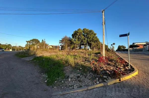 CINCO TERRENOS, COM VALORES VARIADOS, A SUA ESCOLHA