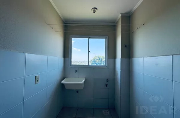 VIDA NOVA NESSE GRANDE RESIDENCIAL. FAÇA PARTE DESSA FAMÍLIA