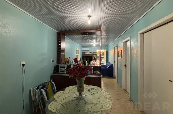 CASA À VENDA NO BAIRRO BRANDS