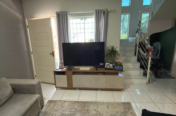 SUA FUTURA MORADIA EM UM AMBIENTE ESPAÇOSO E DE QUALIDADE