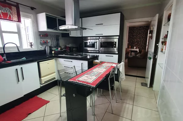 SOFISTICAÇÃO, BEM ESTAR E MUITO ESPAÇO PARA TODA A FAMÍLIA