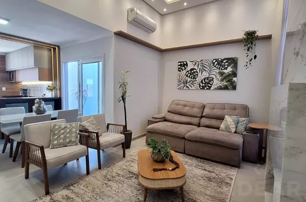 MORAR BEM, COM CONFORTO, FAZ PARTE DESSE ESPETÁCULO