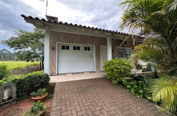 CASA DE 3 DORMITÓRIOS, AÇUDES E MUITA ÁREA PARA PLANTAR