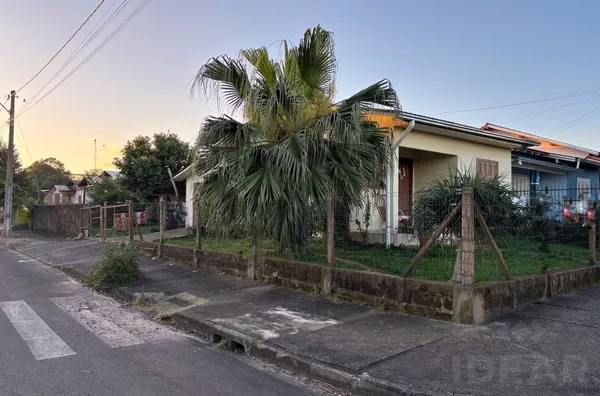 EXCELENTE LOCALIZAÇÃO E TRANQUILIDADE FAZEM PARTE DESSE IMÓVEL