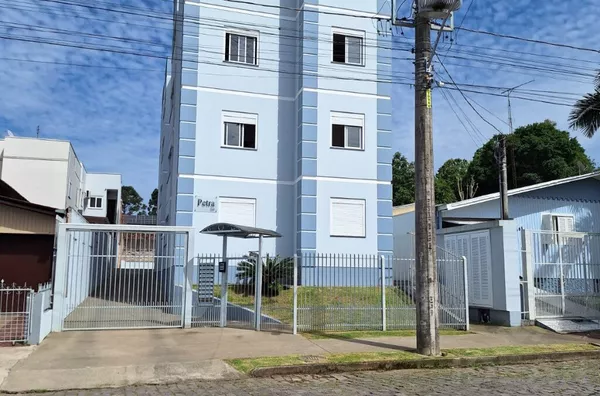 Apartamento para aluguel,  Centro, Venâncio Aires - Foto 1