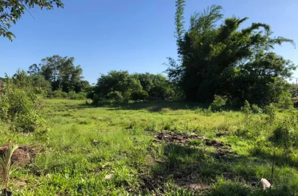 TERRENO DE 1.040m² PARA VOCÊ QUE QUER CONSTRUIR SUA FUTURA CASA