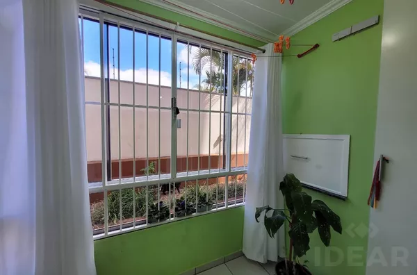 APARTAMENTO DE 66m² NO CENTRO DA CIDADE AGUARDADO SUA FAMÍLIA