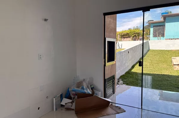 CIDADE NOVA COM MAIS DUAS CASAS ESPERANDO POR VOCÊ! - Foto 3