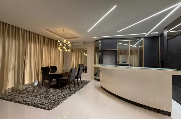 NÃO É APENAS UMA CASA, É O CENÁRIO DOS SEUS MELHORES MOMENTOS