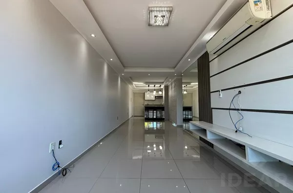 O REFÚGIO URBANO QUE VOCÊ SEMPRE SONHOU EM CONQUISTAR