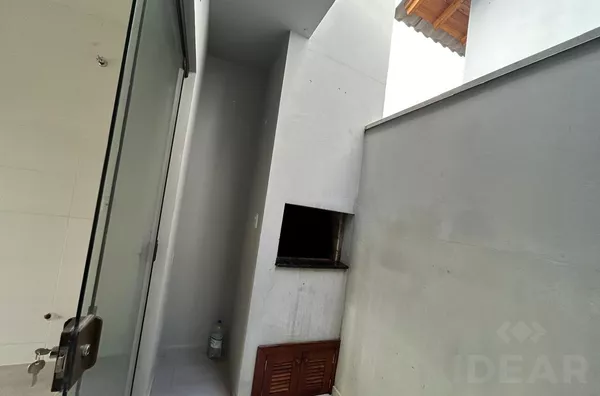 GEMINADO DE 2 DORMITÓRIOS LOCALIZADO NO LOT BULOW - Foto 4