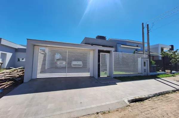 MORAR BEM, COM CONFORTO, FAZ PARTE DESSE ESPETÁCULO