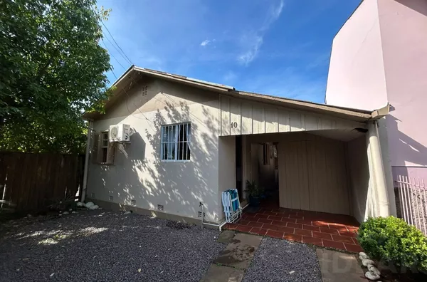 CASA MISTA: FRESCA NO VERÃO E ACOLHEDORA NO INVERNO