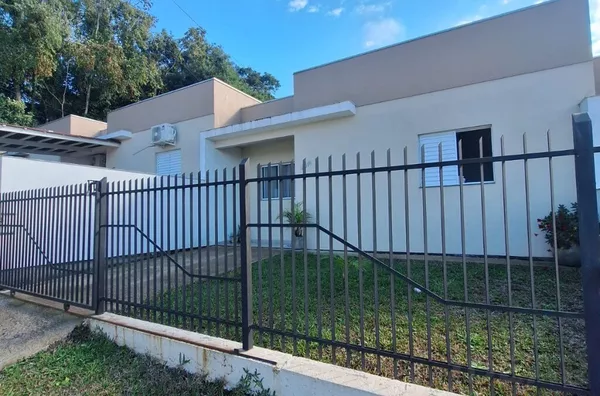 Casa geminada para alugar, 2 quarto(s),  Santa Tecla, Venâncio Aires