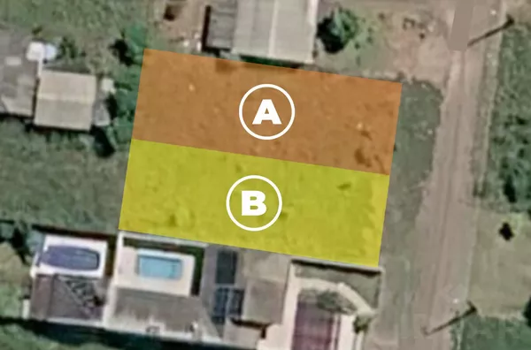 PROCURANDO TERRENO PARA CONSTRUIR SEU FUTURO LAR? - Foto 4