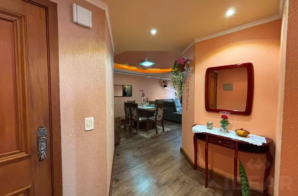 APARTAMENTO MOBILIADO NO CENTRO DA CIDADE AGUARDANDO VOCE!