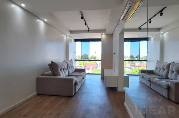 - Apartamento mobiliado para alugar,  Cidade Alta, Venâncio Aires