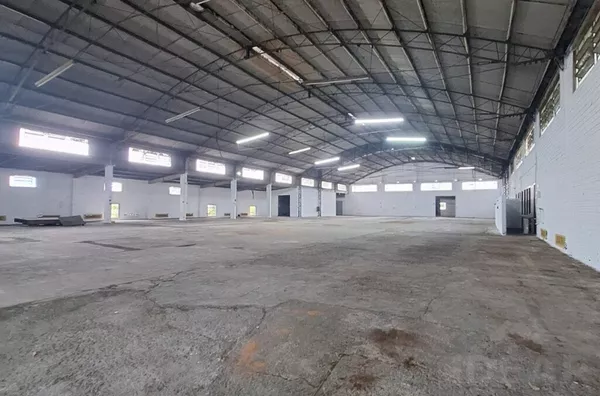 Pavilhão para alugar,  Brands, Venâncio Aires