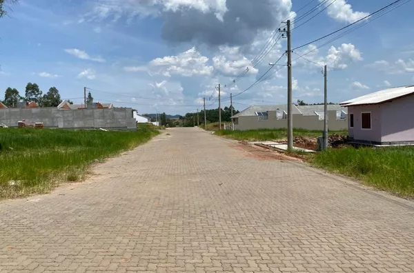 PROCURA TERRENO PARA REALIZAR SEU SONHO?