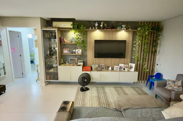 SUA FELICIDADE É AQUI. VENHA CONHECER O LAR DOS SEUS SONHOS