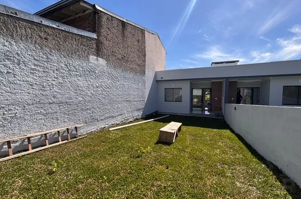 CIDADE NOVA COM MAIS DUAS CASAS ESPERANDO POR VOCÊ! - Foto 7
