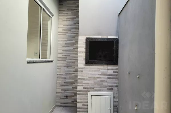 VOCÊ PROCURA CASA EM REGIÃO TRANQUILA? TEMOS ESSA BELA OPÇÃO