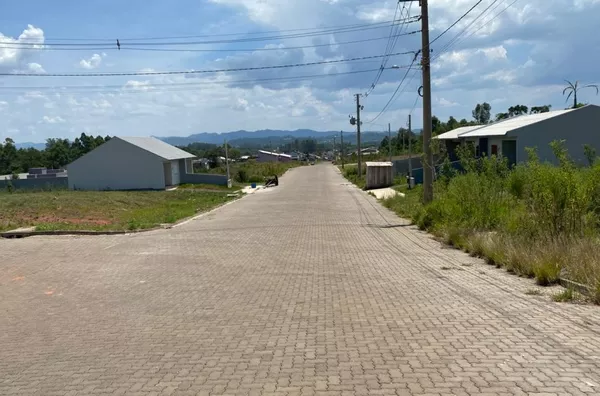 PROCURA TERRENO PARA REALIZAR SEU SONHO?