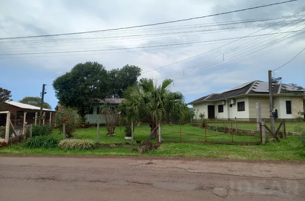 PROCURANDO TERRENO? TRAVESSA TEM ESSA LINDA OPÇÃO