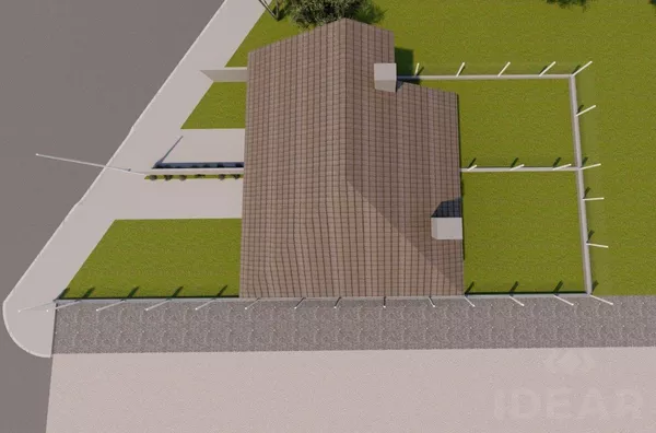 SEU FUTURO ESPAÇO EM ÓTIMA LOCALIZAÇÃO E COM PÁTIO PRIVATIVO