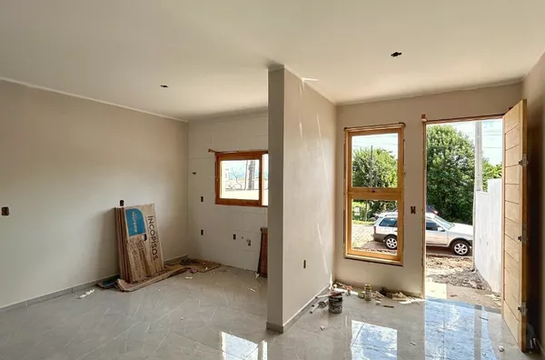 DUAS CASAS AMPLAS PARA SUA ESCOLHA! NÃO PERCA TEMPO