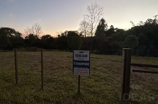 MAIS DE 7.000m² DE NATUREZA AGUARDANDO VOCÊ!