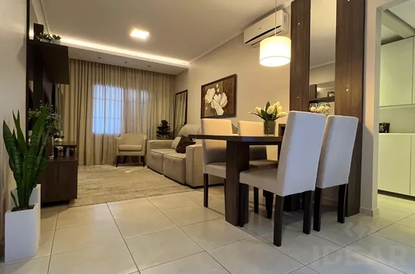 BELEZA, CONFORTO E MUITA TRANQUILIDADE VOCÊ  ENCONTRA AQUI