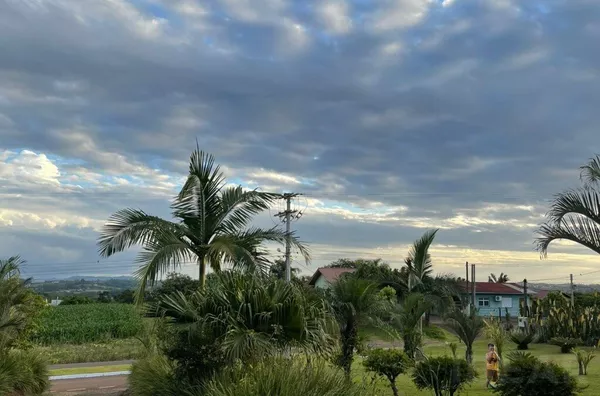 SOSSEGO E FÁCIL ACESSO EM UM SÓ LUGAR. VENHA CONHECER! - Foto 6