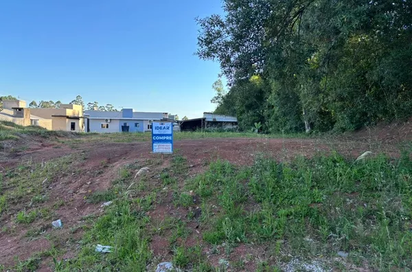 PROCURO TERRENO? VENHA REALIZAR SEU SONHO!