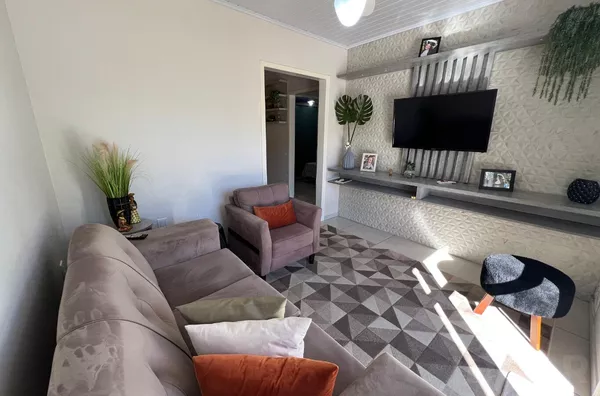 ESPAÇO, CONFORTO E SOLIDEZ EM UM SÓ ENDEREÇO
