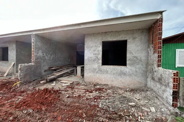 XANGRILÁ MELHORANDO A CADA DIA. VENHA CONHECER ESSE NOVO EMPREENDIMENTO