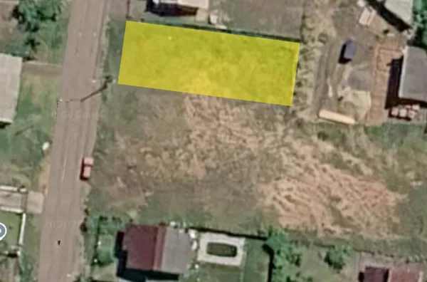 PROCURANDO TERRENO PARA CONSTRUIR SEU FUTURO LAR?