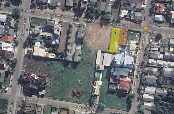 SEU SONHO TORNARÁ REALIDADE NESSES BELOS TERRENOS, AGENDE-SE!